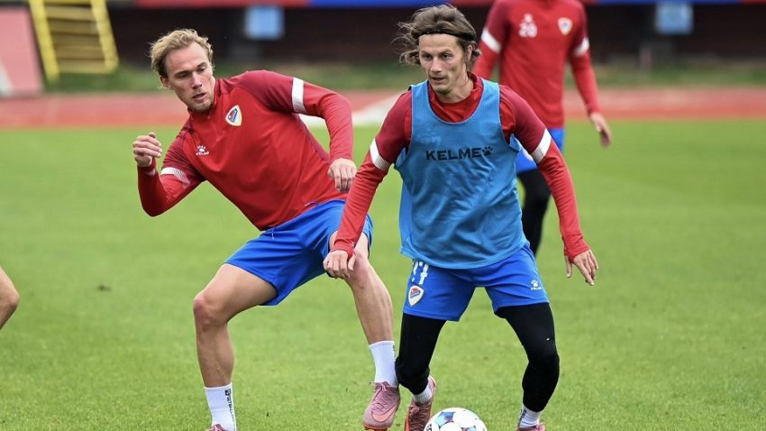 Stefan Savić: Nadam se da ćemo da ostanemo na prvom mjestu