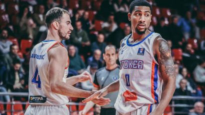 (VIDEO) Sjajno zakucavanje košarkaša Igokee potez dana u ABA ligi