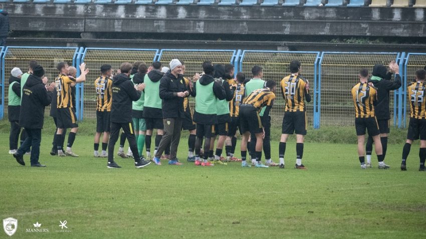 Bivši defanzivac Stupčanice pronašao novi angažman