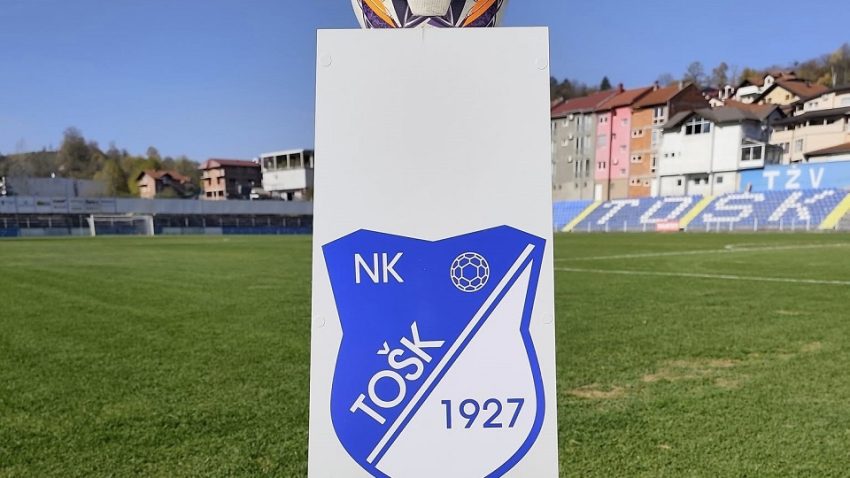 TOŠK najavio: U utakmicu ulazimo sa imperativom pobjede