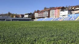 TOŠK: Rezultat koji će zauvijek ostati upisan u arhivu sportskog kolektiva