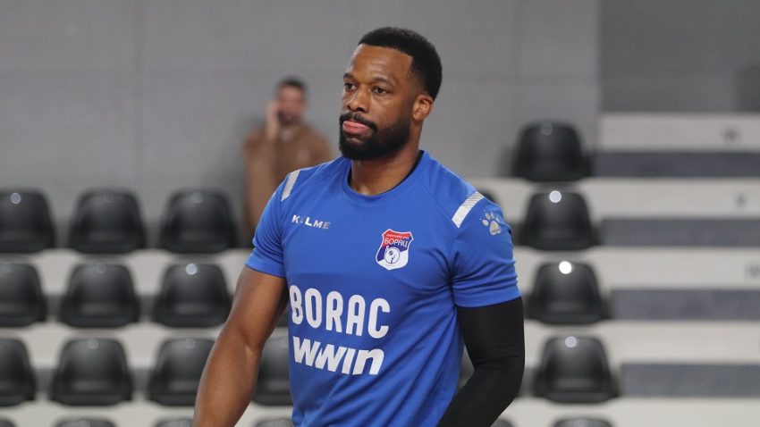 Heris: Što se tiče posljednjeg šuta, ne plašim se odgovornosti