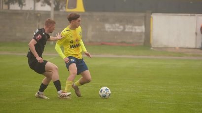 Tarik Ramić heroj Rudara: Prijedorčani iz Širokog nose veoma važna tri boda