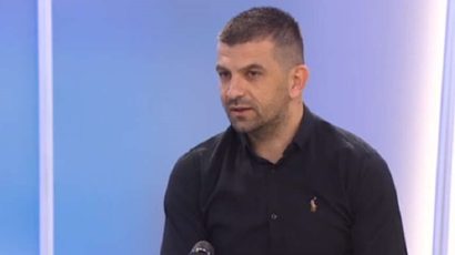Govorio o baražu: Bivši reprezentativac BiH istakao ko nedostaje Zmajevima