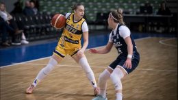 Bosna i Hercegovina pala u neizvjesnoj završnici, Zmajice porazom otvorile kvalifikacije