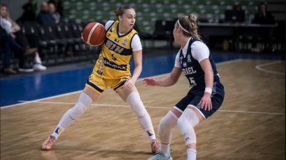 Bosna i Hercegovina pala u neizvjesnoj završnici, Zmajice porazom otvorile kvalifikacije