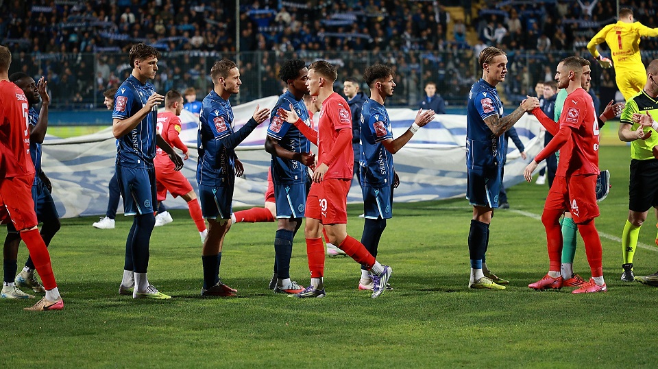 Zeljeznicar Velez 1
