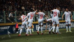 Štimac promiješao karte, određene postave za duel Dinamo Kijev - Zrinjski