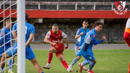 Ponuda ne manjka: Ofanzivac Jedinstva bi na ljeto mogao u Mađarsku