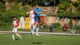 Najbolji strijelac Tuzla Sitija na radaru premijerligaša