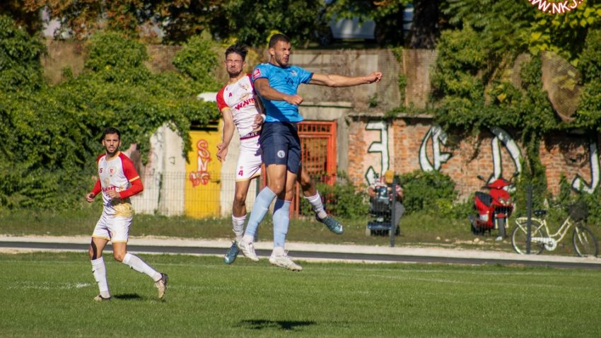 Najbolji strijelac Tuzla Sitija na radaru premijerligaša