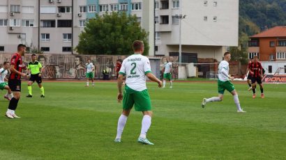 Asim Muratović: Pokazali smo karakter protiv Jedinstva, ovo je najteži period otkad sam u klubu