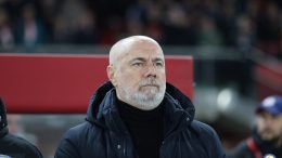 Dobra vijest za Sergeja Barbareza pred baraž za Svjetsko prvenstvo