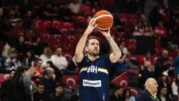 BiH se držala do poluvremena: Turska u drugom poluvremenu razbila Zmajeve i stigla do pobjede