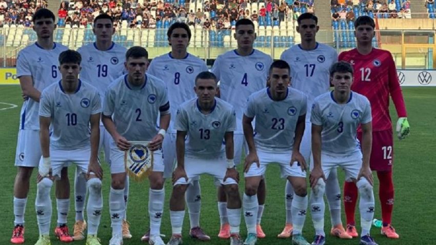 Zmajići uzeli veliki bod u Italiji i napravili sjajnu uvertiru pred duel seniora u Zenici