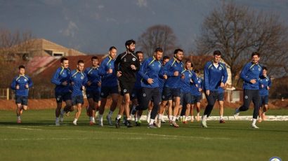 Kakve se šanse daju Zmajevima: Direktan plasman (ne)moguća misija, Rumuni veći favorit za odlazak u baraž