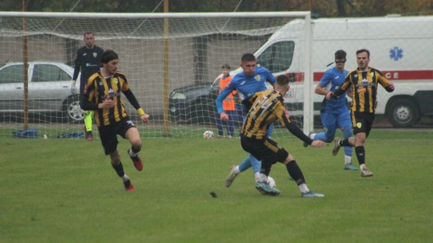 Legenda Željezničara ponosna na navijače kluba iz Prve lige Federacije BiH