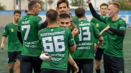 Muris Pirić napušta FK Budućnost: Dijete kluba koje će zauvijek ostati u srcima navijača