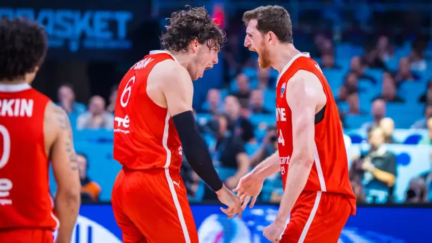 Veliki problem za Tursku pred duel protiv BiH