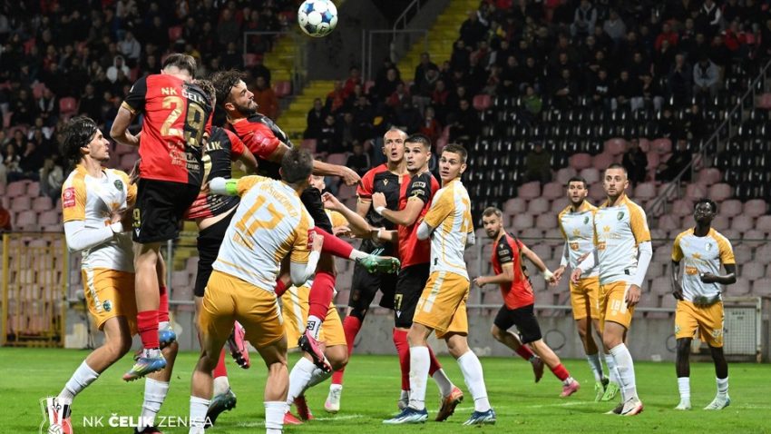 (FOTO) Stupčanica se oglasila pred duel protiv Čelika: Poslali važna uputstva svojim navijačima, ali i Robijašima