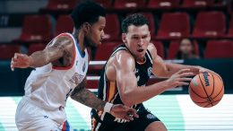 Težak poraz Igokee u FIBA Ligi šampiona