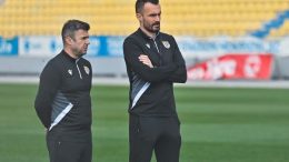 Trener Posušja pred Zrinjski: Želimo izvući što više bodova