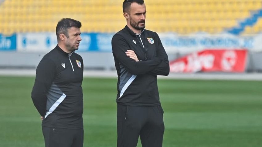 Trener Posušja pred Zrinjski: Želimo izvući što više bodova