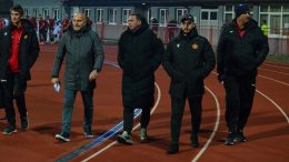 Denis Karić: Nisam trener koji kuka, ali u svaki meč ulazimo sa problemima