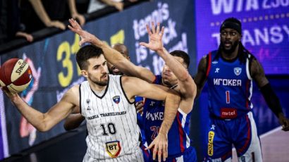 Dušan Miletić za MeridiansportBH 