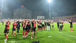 Čelik ima najskupljeg igrača Prve lige Federacije BiH