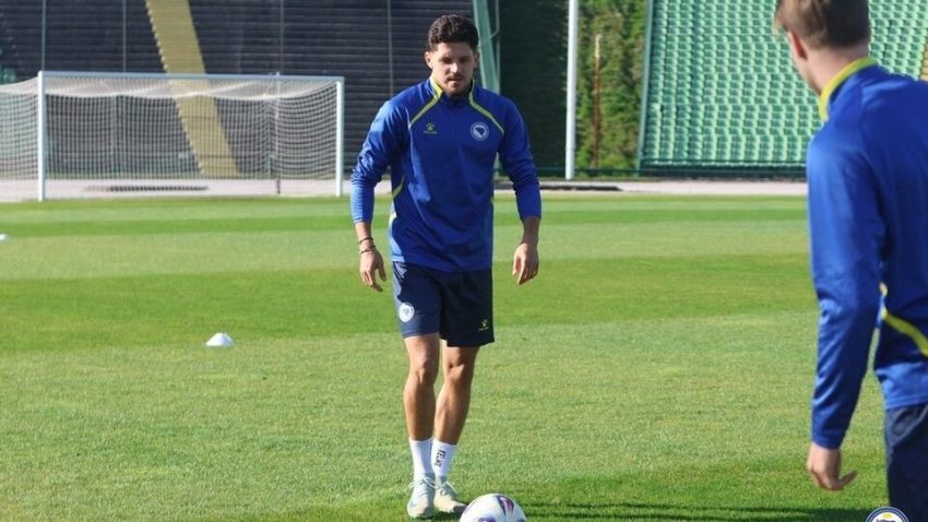 Zmajevi konačno dobili odluku FIFA: Jutro nije moglo bolje započeti za Sergeja Barbareza