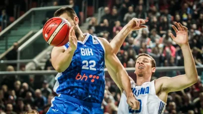 Novi selektor potvrdio: Veliki povratak u košarkašku reprezentaciju BiH