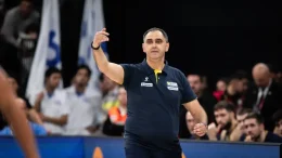 Dario Đerđa ponosan na partiju svojih izabranika: Pitate se što ima mnogo povreda, ovo je masakr