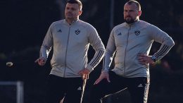 Dudićev Maribor u nadoknadi ostao bez cijelog plijena