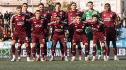 Sarajevo vezalo tri pobjede bez primljenog gola, nemaju poraz otkako je Cvitanović preuzeo kormilo tima