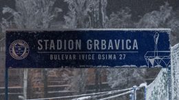 Željezničar izdao saopštenje o ulaznicama za odloženi meč