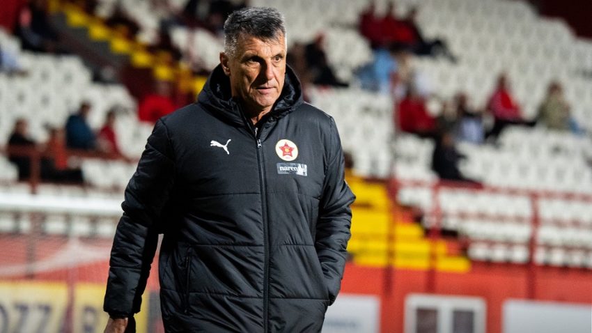 Rahimić i Vranešević odredili startne postave