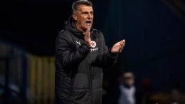 Rahimić: Želimo ovu polusezonu da završimo sa dobrim rezultatom