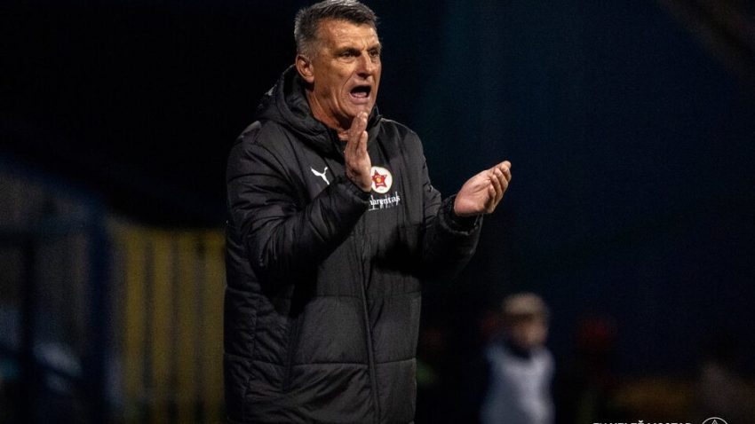 Rahimić: Želimo ovu polusezonu da završimo sa dobrim rezultatom