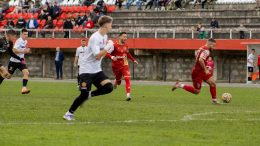 (VIDEO) Pogledajte kako je Jedinstvo srušilo Slobodu u Bihaću