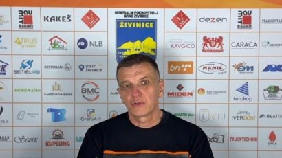 RK Konjuh predstavio novog trenera