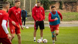 Mladen Zgonjanin: Jedinstvo zaslužuje mnogo više bodova nego što ima, nadam se da će obje Prve lige spojiti