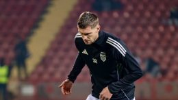 Započeli pregovori: Nardin Mulahusejnović na pragu velikog transfera, odlazi daleko van Evrope?