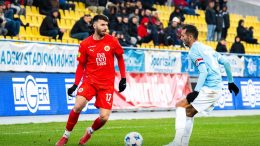 Posušje im stalo na crtu, Velež na Mokrom Docu prekinuo seriju pobjeda