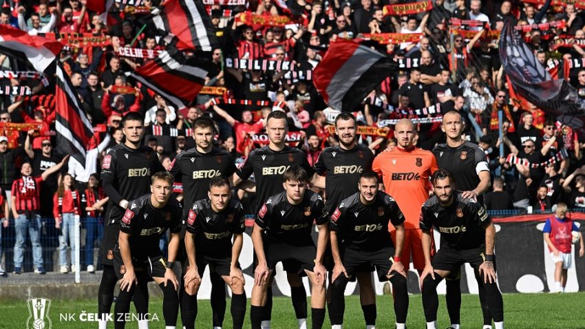 Čelik brzo kreće sa pripremama, poznat datum prozivke ekipe iz Zenice
