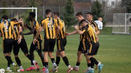 Određene postave za utakmice 13. kola Prve lige FBiH