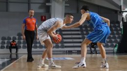 Student ostvario bitnu pobjedu na gostovanju