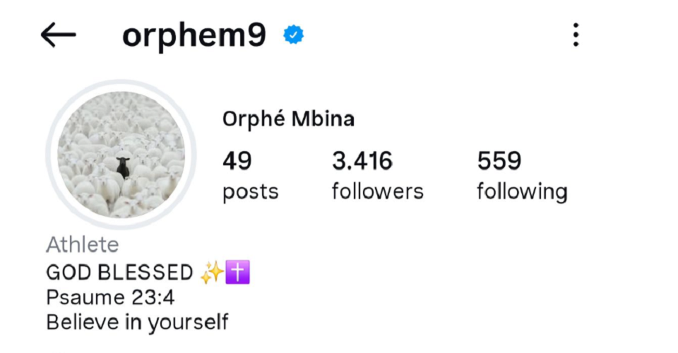 Fudbaler Maribora isprozivao Dudića 1 objava orfe mbina