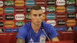 Bivši reprezentativac BiH okačio kopačke o klin