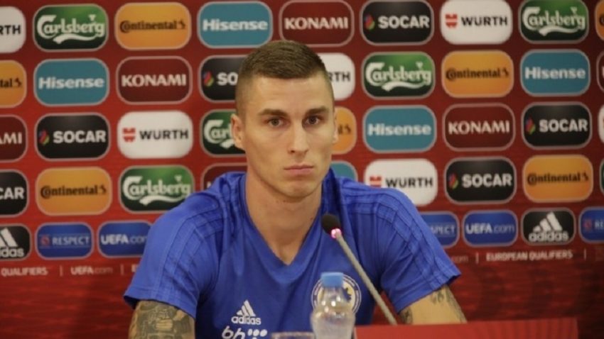 Bivši reprezentativac BiH okačio kopačke o klin